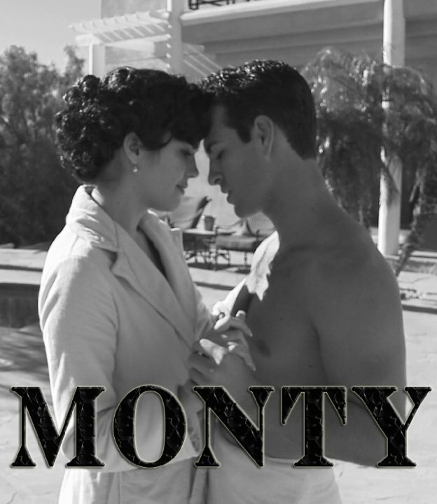 Monty (2011) постер