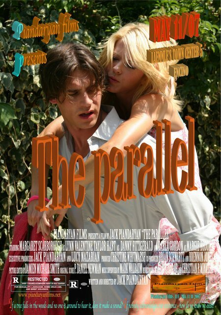 The Parallel (2007) постер