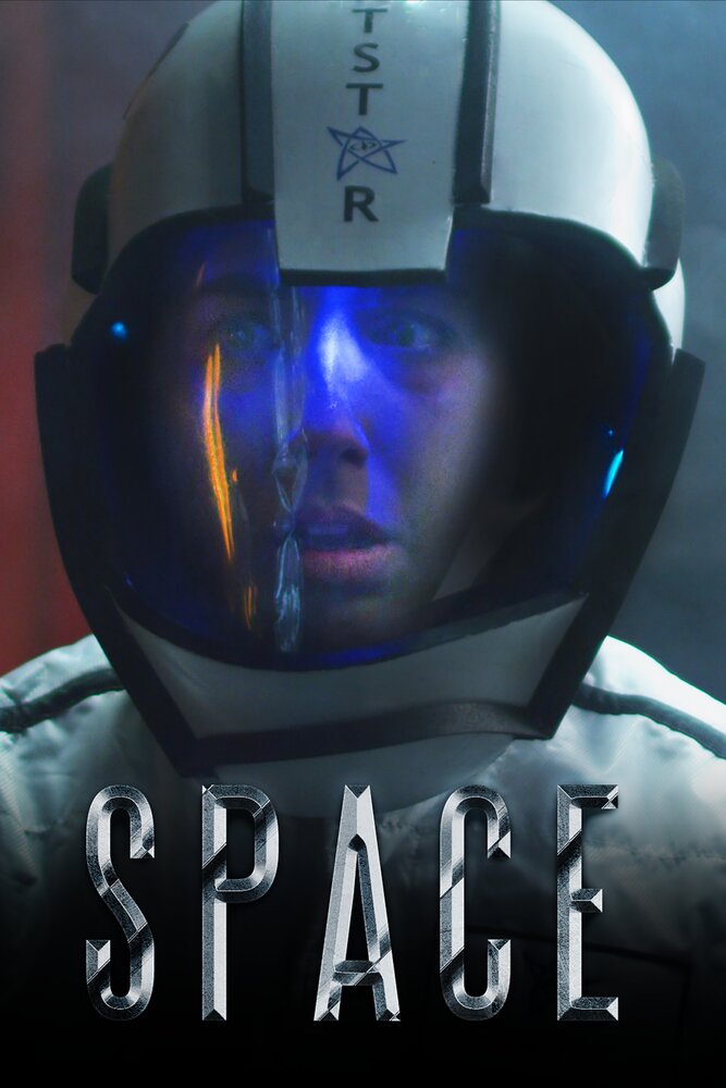 Space (2020) постер