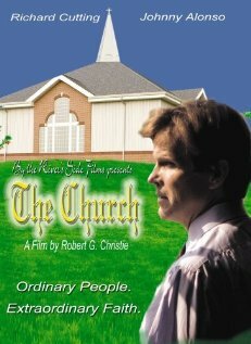 The Church (2008) постер