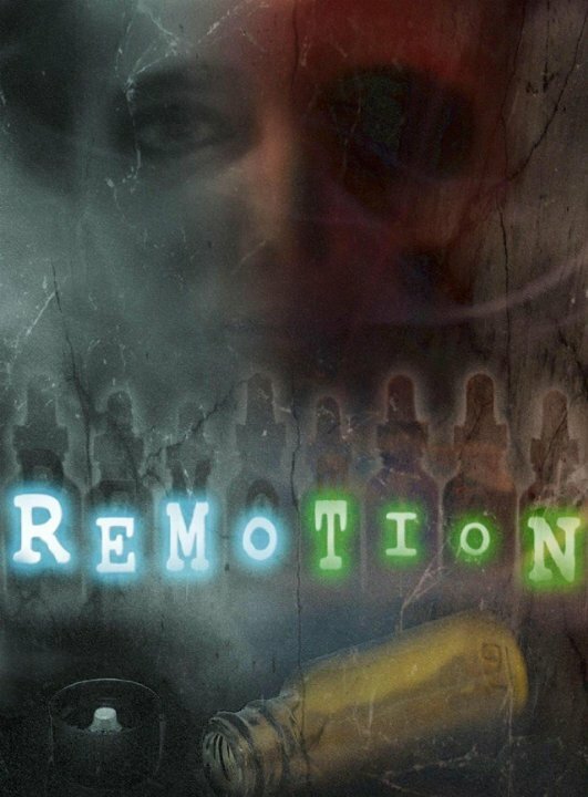 Remotion: Prologue (2013) постер