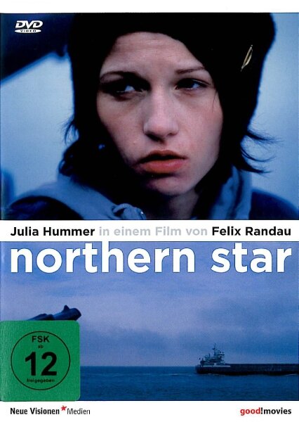Северная звезда (2003) постер