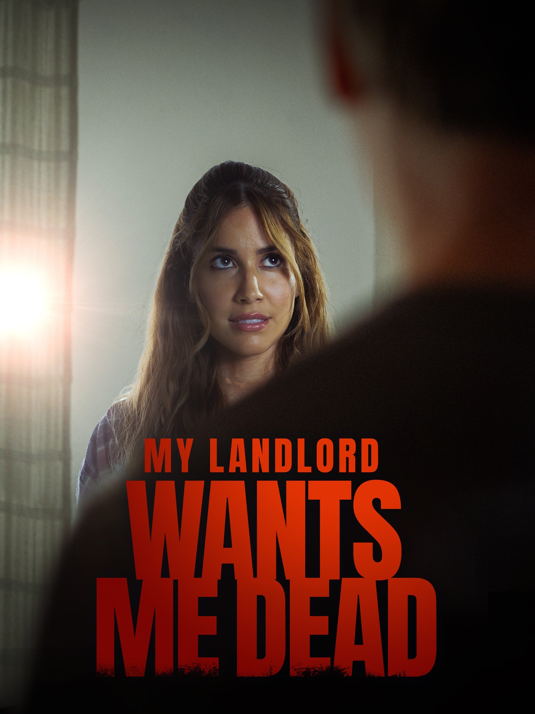 Landlord from Hell (2023) постер