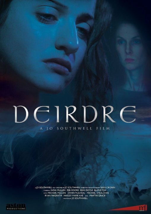 Deirdre (2016) постер