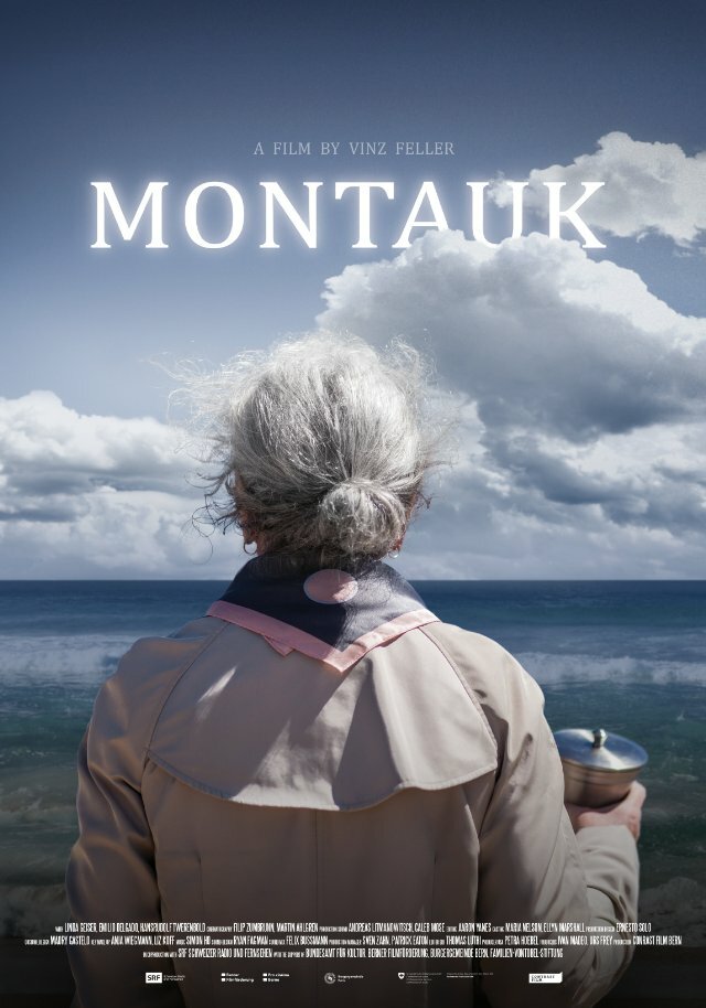 Montauk (2013) постер
