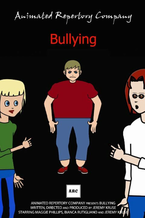 Bullying (2014) постер
