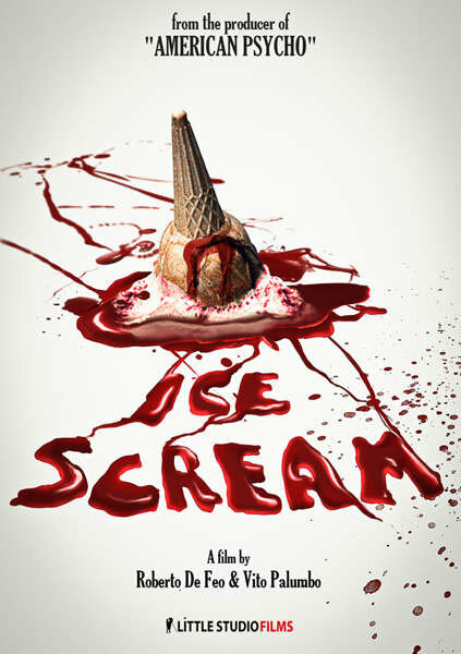 Мороженое (2016) постер