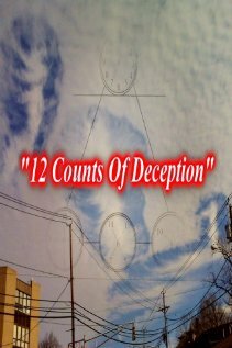 12 Counts of Deception (2011) постер