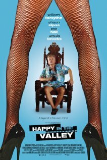 Happy in the Valley (2009) постер