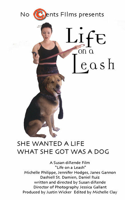 Life on a Leash (2002) постер