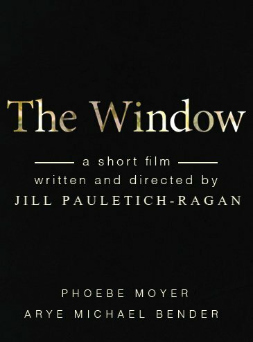 The Window (2015) постер