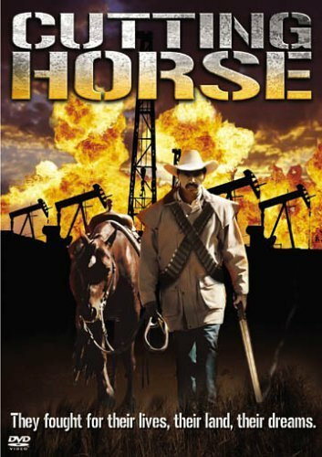 Cutting Horse (2002) постер
