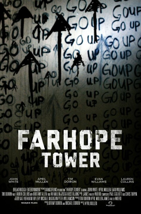 Farhope Tower (2015) постер