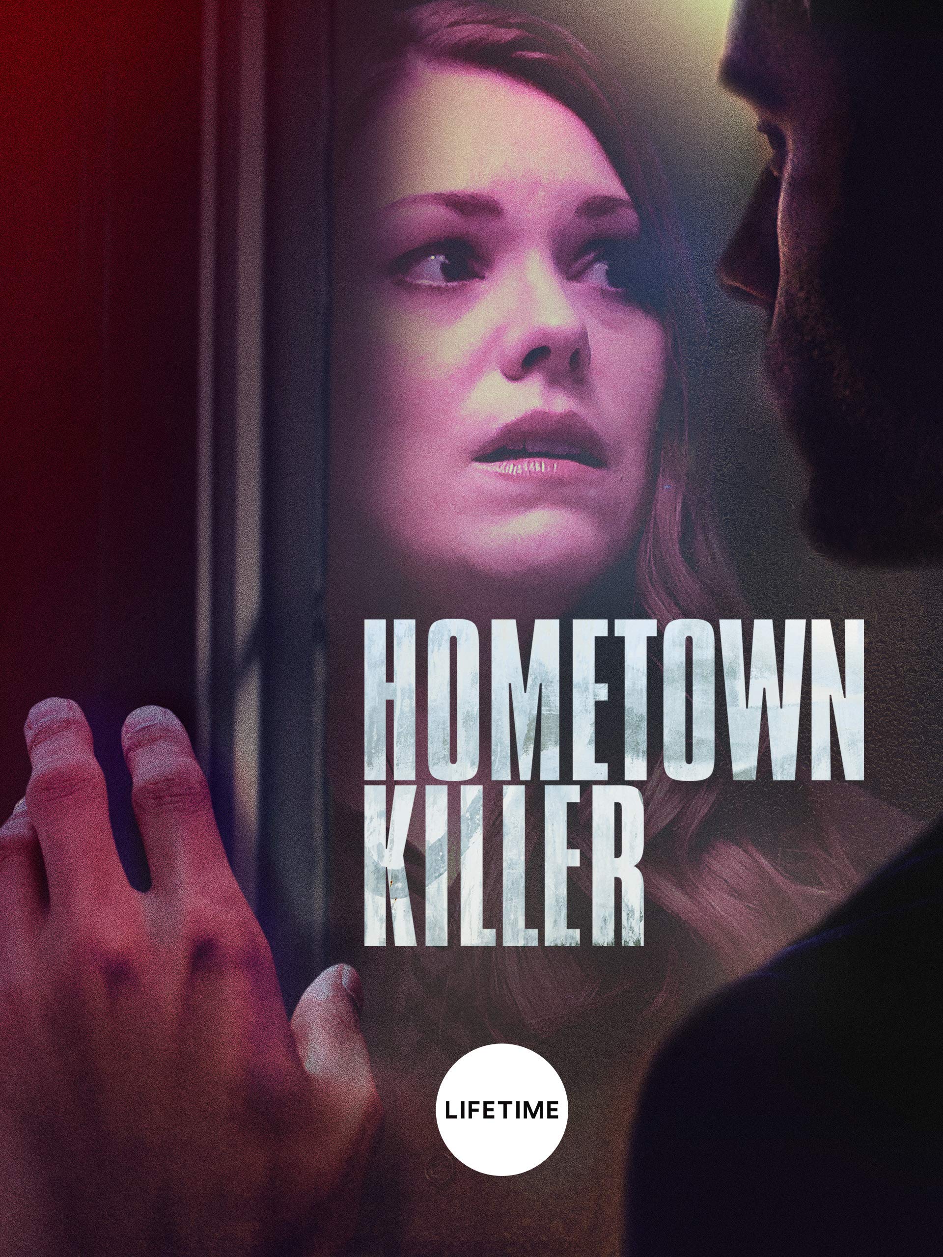 Hometown Killer (2018) постер