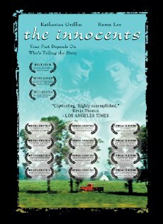 The Innocents (1999) постер