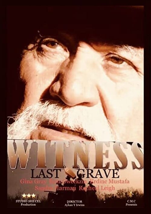 Witness Last Grave (2019) постер