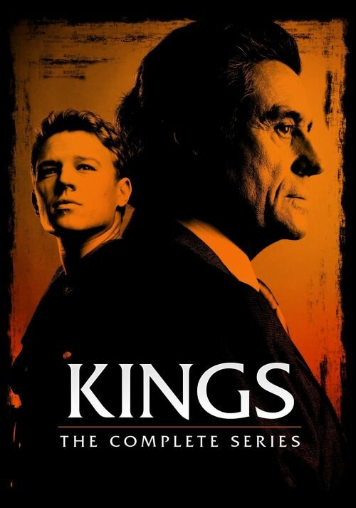 Короли (2009) постер