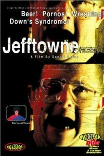 Jefftowne (1998) постер