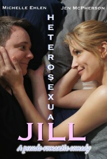 Heterosexual Jill (2013) постер