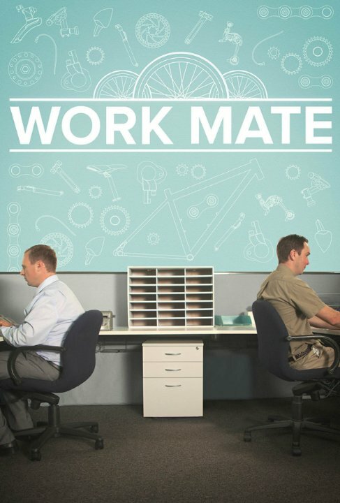 Work Mate (2014) постер