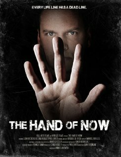 The Hand of Now (2013) постер