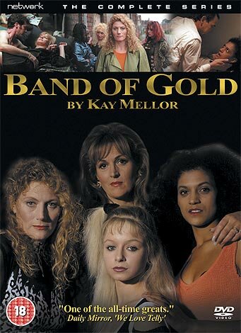 Банда золота (1995) постер