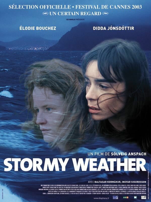 Ненастная погода (2003) постер