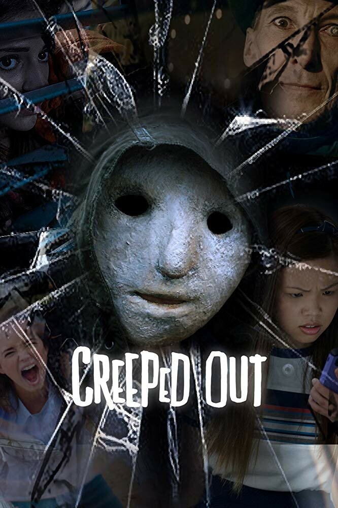 Creeped Out (2017) постер