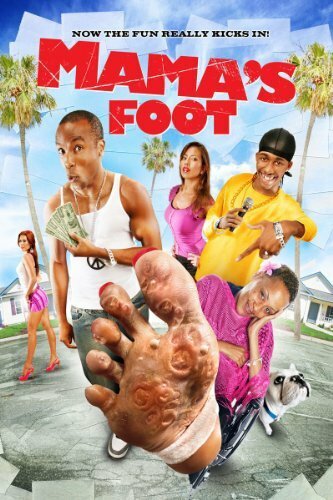 Mama's Foot (2007) постер