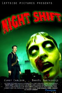 Night Shift (2010) постер