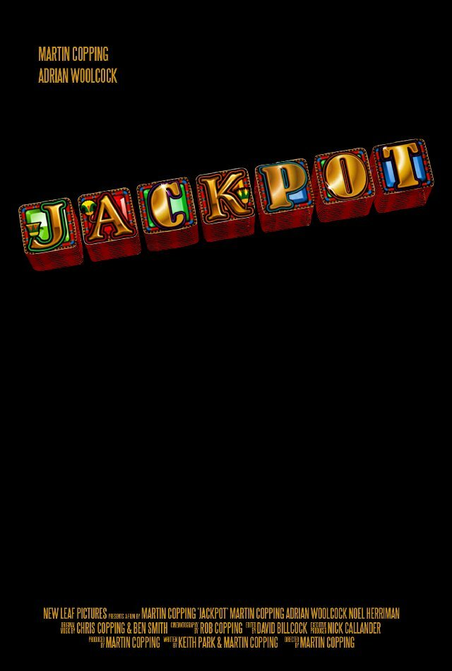 Jackpot (2005) постер