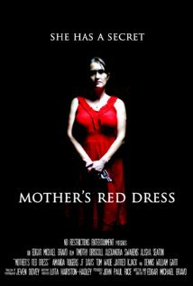 Mother's Red Dress (2011) постер