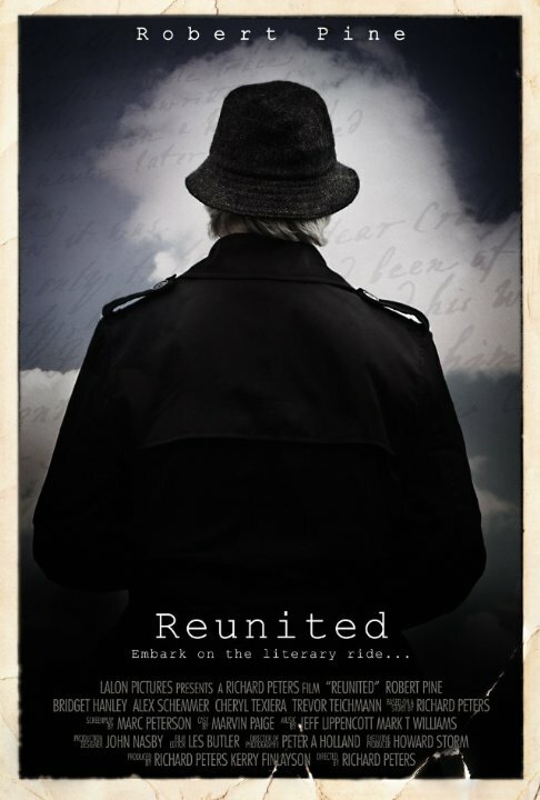 Reunited (2010) постер