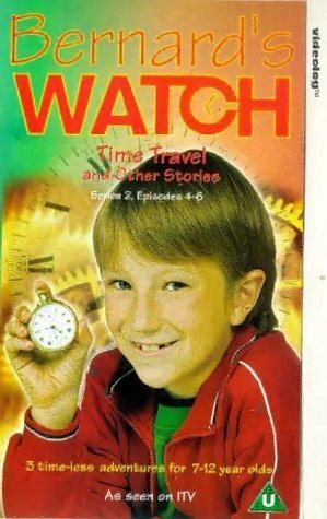 Bernard's Watch (1997) постер