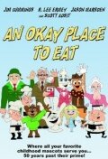 An Okay Place to Eat (2010) постер