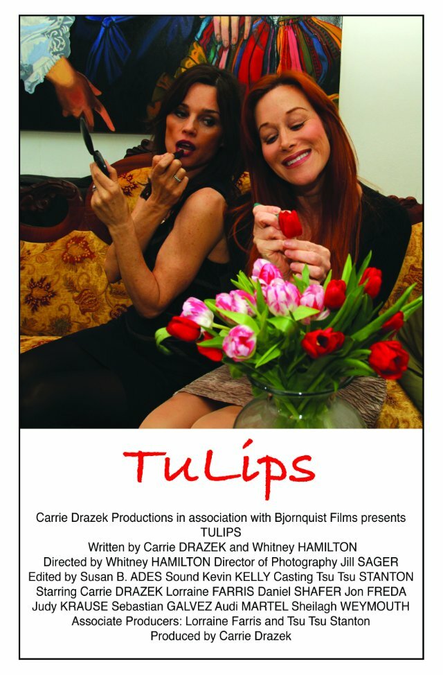 TuLips (2016) постер