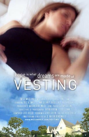 Vesting (2004) постер