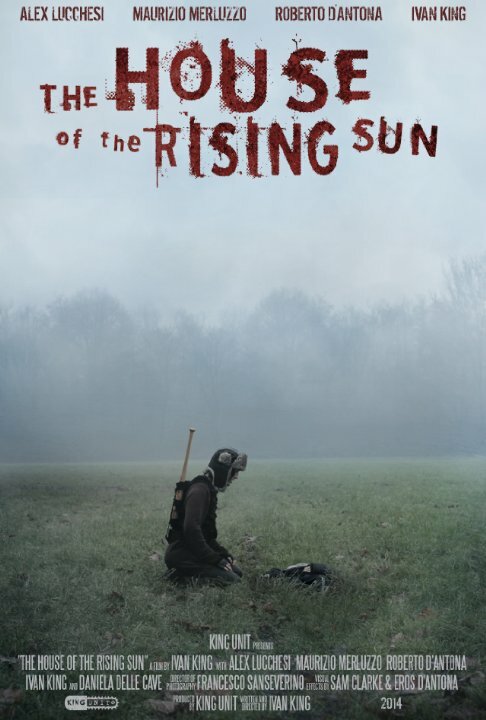 The House of the Rising Sun (2014) постер