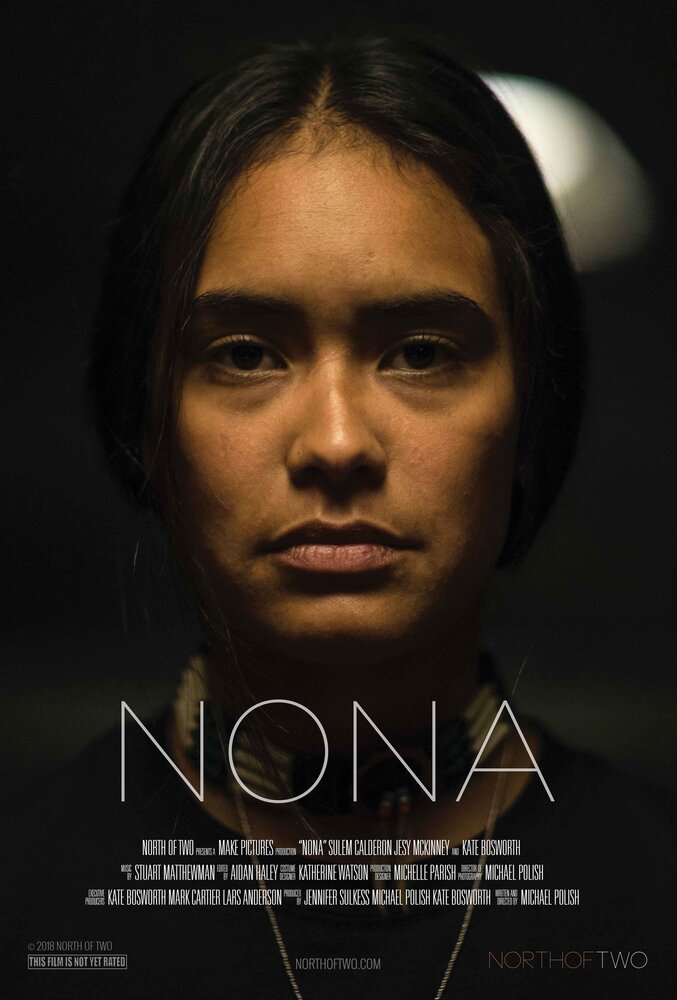 Нона (2017) постер