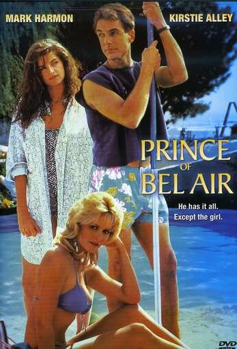 Принц Бель-Эйр (1986) постер
