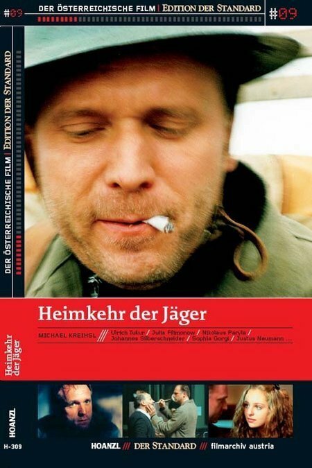 Heimkehr der Jäger (2000) постер