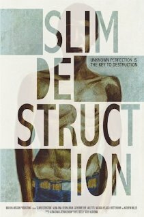 Slim Destruction (2012) постер