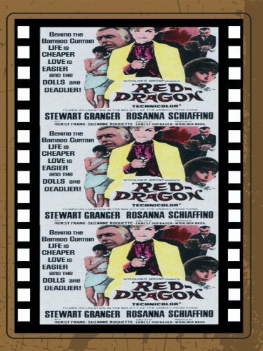 Тайна трех джонок (1965) постер