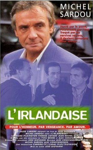 L'irlandaise (1991) постер