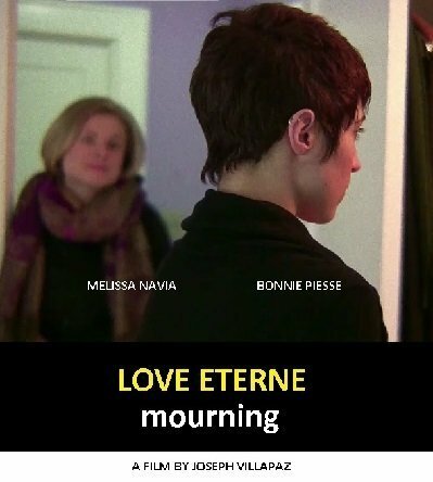Love Eterne [Mourning] (2014) постер