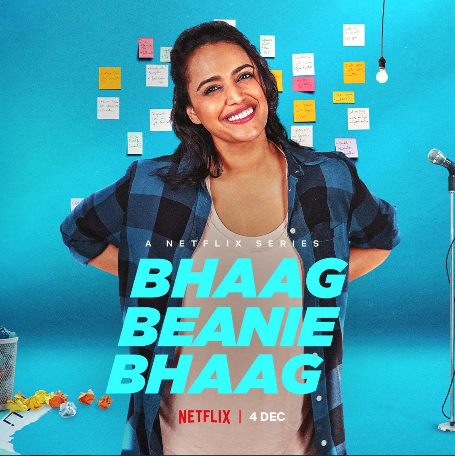 Bhaag Beanie Bhaag (2020) постер