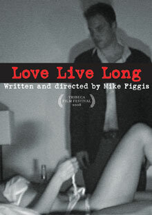 Love Live Long (2008) постер