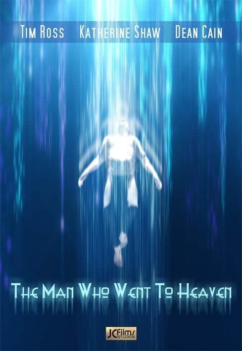 The Man Who Went to Heaven (2021) постер