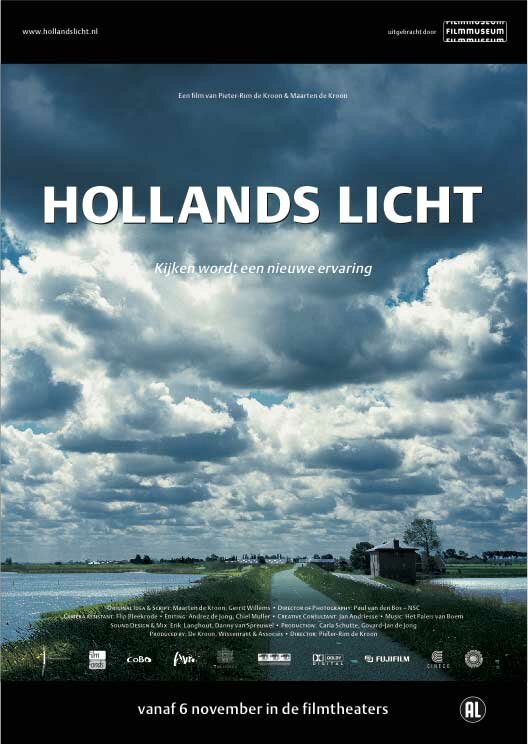 Голландский свет (2003) постер