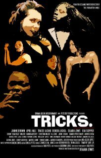 Tricks. (2007) постер